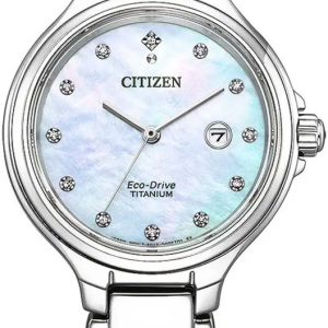 Годинник Citizen EW2680-84D